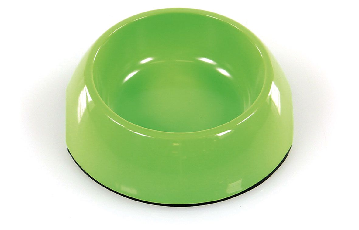 swisspet Melamin Napf rund,D=14cm
