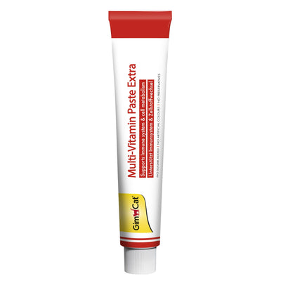 GimCat Multi Vitamin Extra