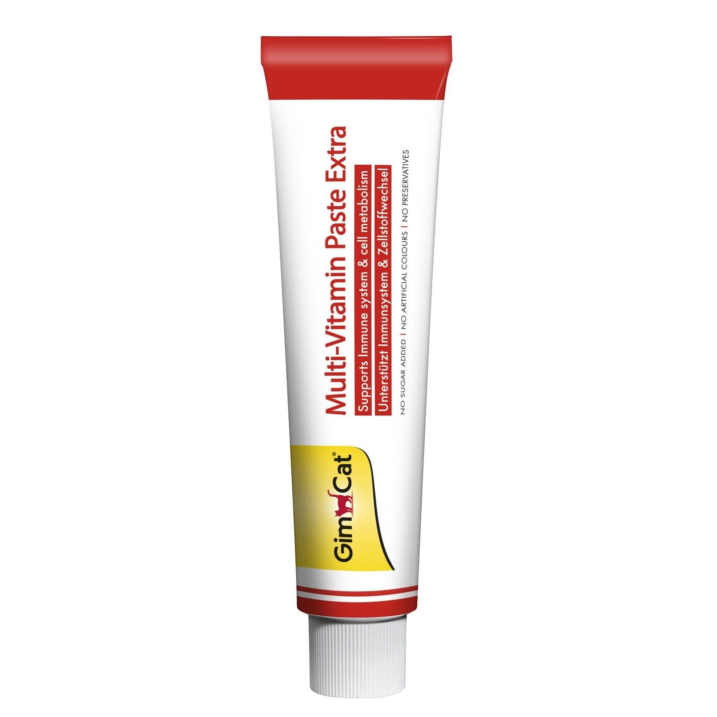 GimCat Multi Vitamin Extra