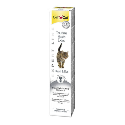 GimCat Taurine Extra