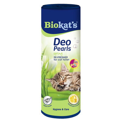 Biokat`s Deo Pearls Spring