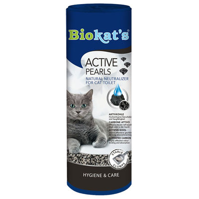 Biokat`s Active Pearls