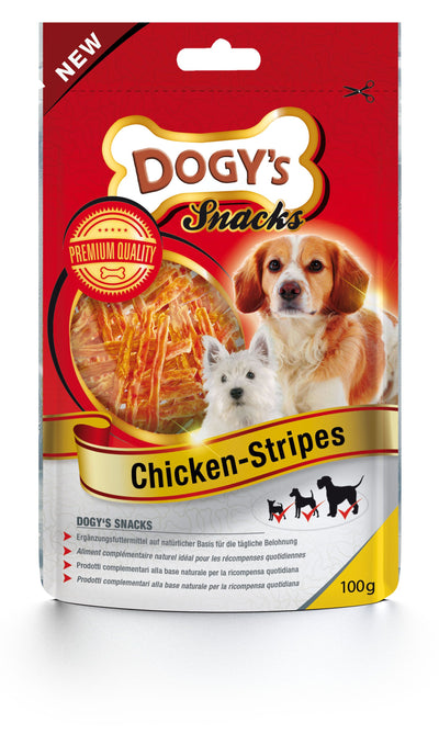 Dogy`s Chicken-Stripes