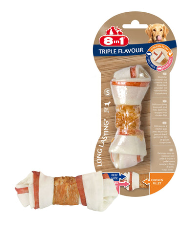 8in1 TRIPLE FLAVOUR S