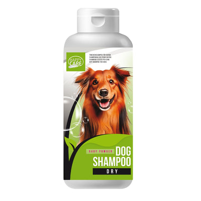 Happy Care Trocken Hundeshampoo