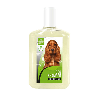 Happy Care Sensitiv Skin H.shampoo