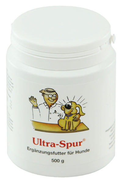 Ultra Spur