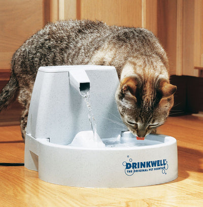 Drinkwell Mini Trinkbrunnen,