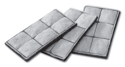 Drinkwell Ersatzfilter, 3er-Pack