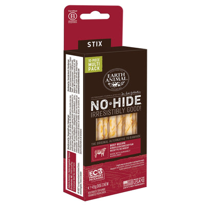 No-Hide Rind Chew, STIX