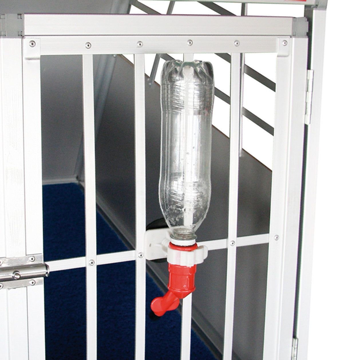 SP Pet Flaschen-Wasserspender-Kit