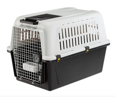 Transportboxe Atlas 50 Professional grau