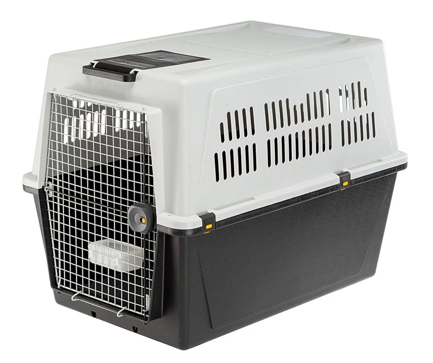 Transportboxe Atlas 70 Professional grau