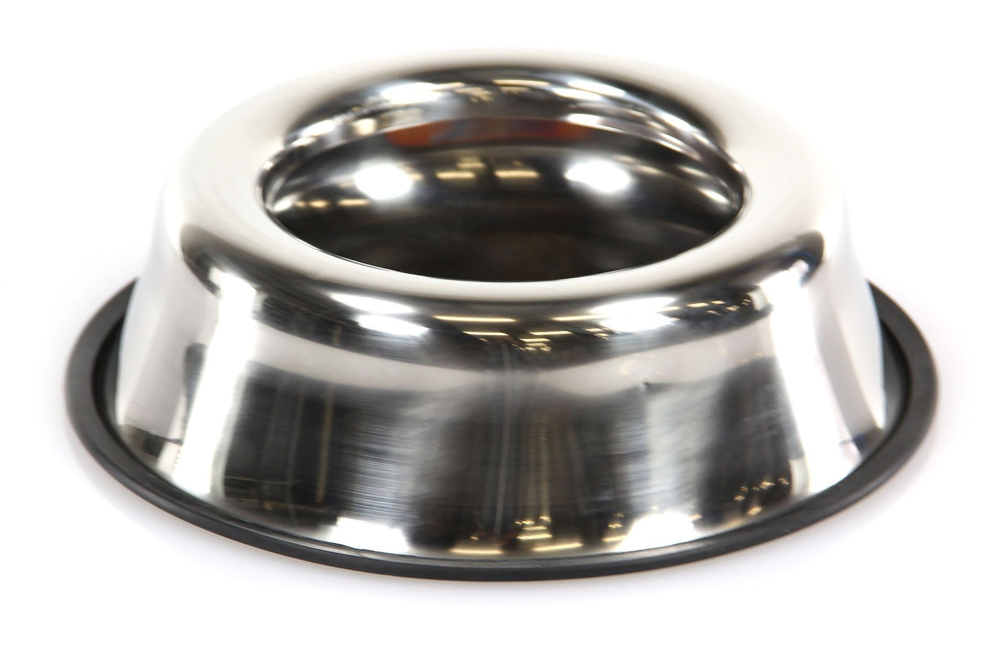 swisspet Hundenapf 0.6 lt., D=19cm