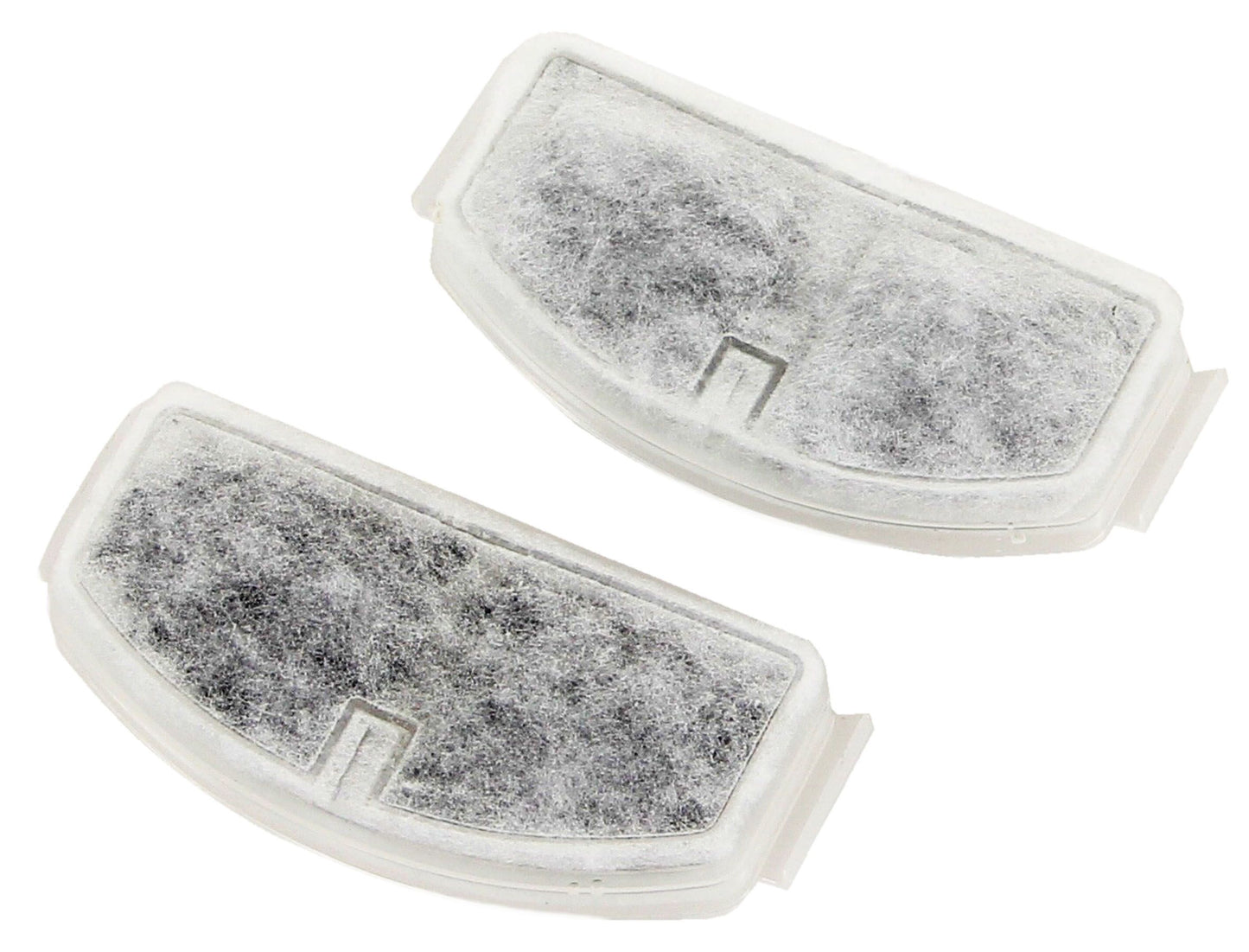 Ersatzfilter zu Water Point&Flauda 2Stk.