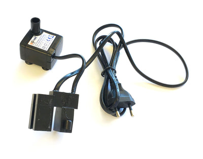 Ersatz-Pumpe mit Stecker zu Flauda