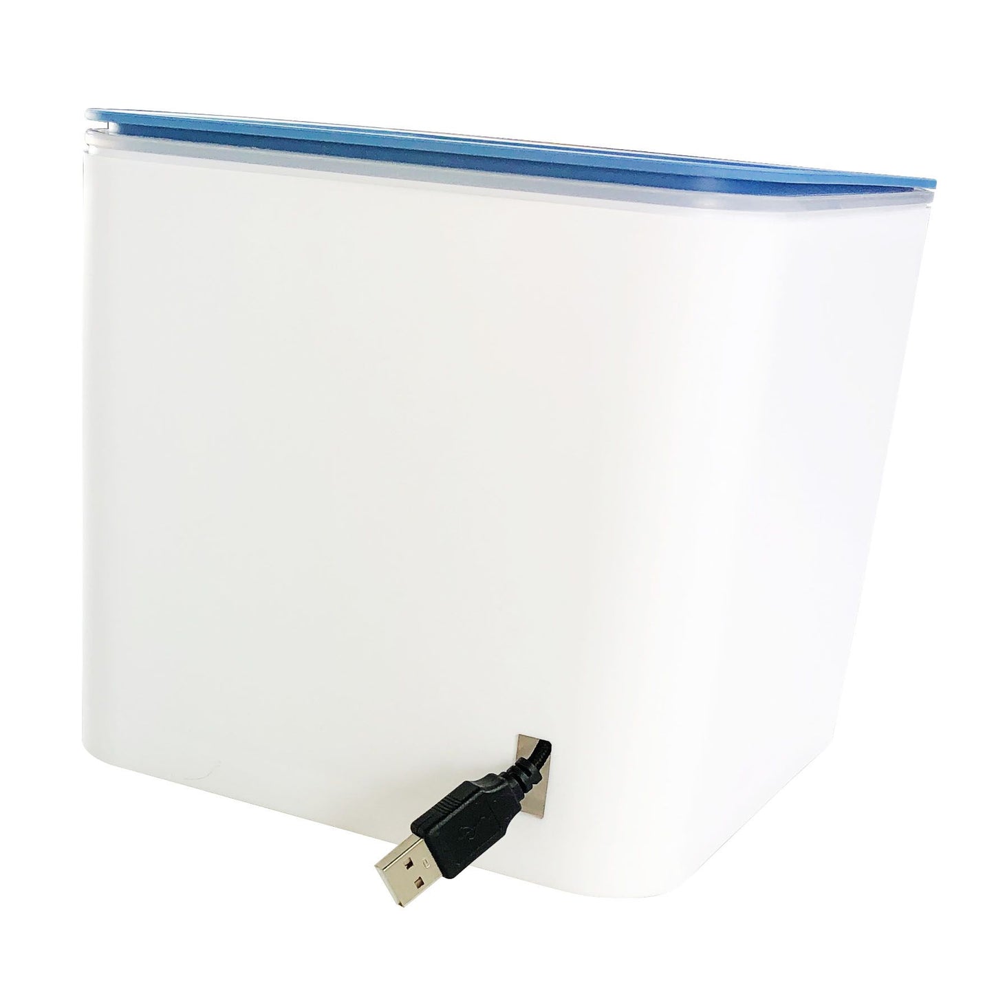 swisspet Trinkbrunnen Sorma 2L ws/d.blau