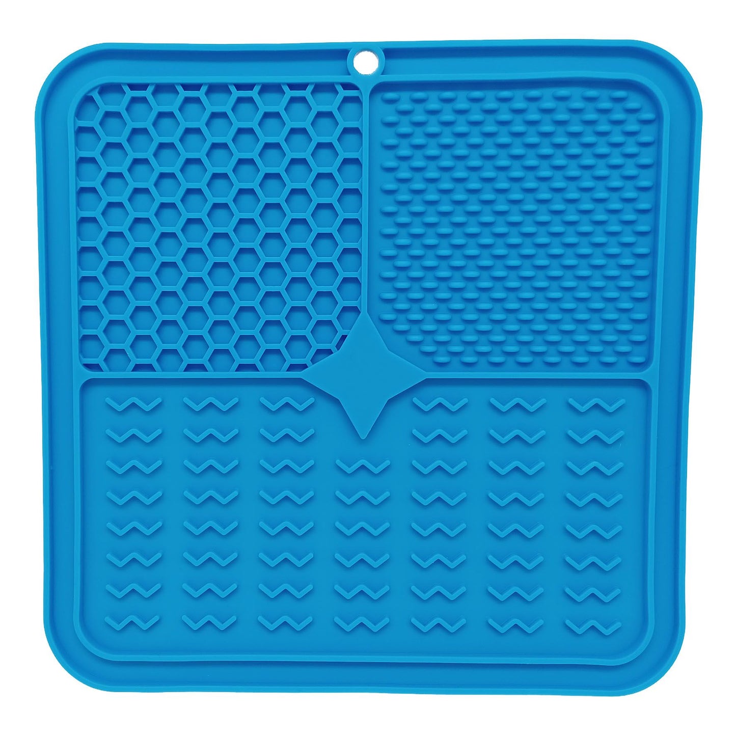 swisspet Leckmatte Star
