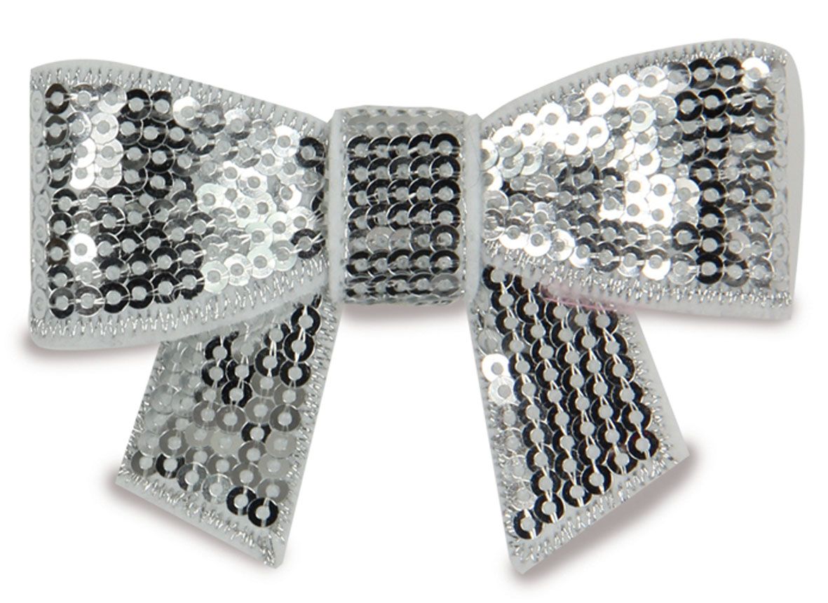 TrendLine Haarspange Glitter