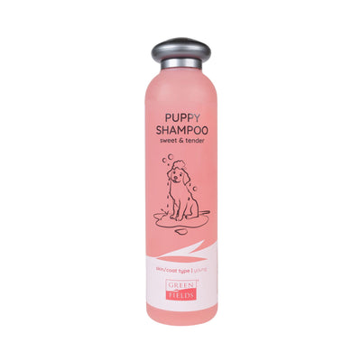 Dog Puppy Shampoo