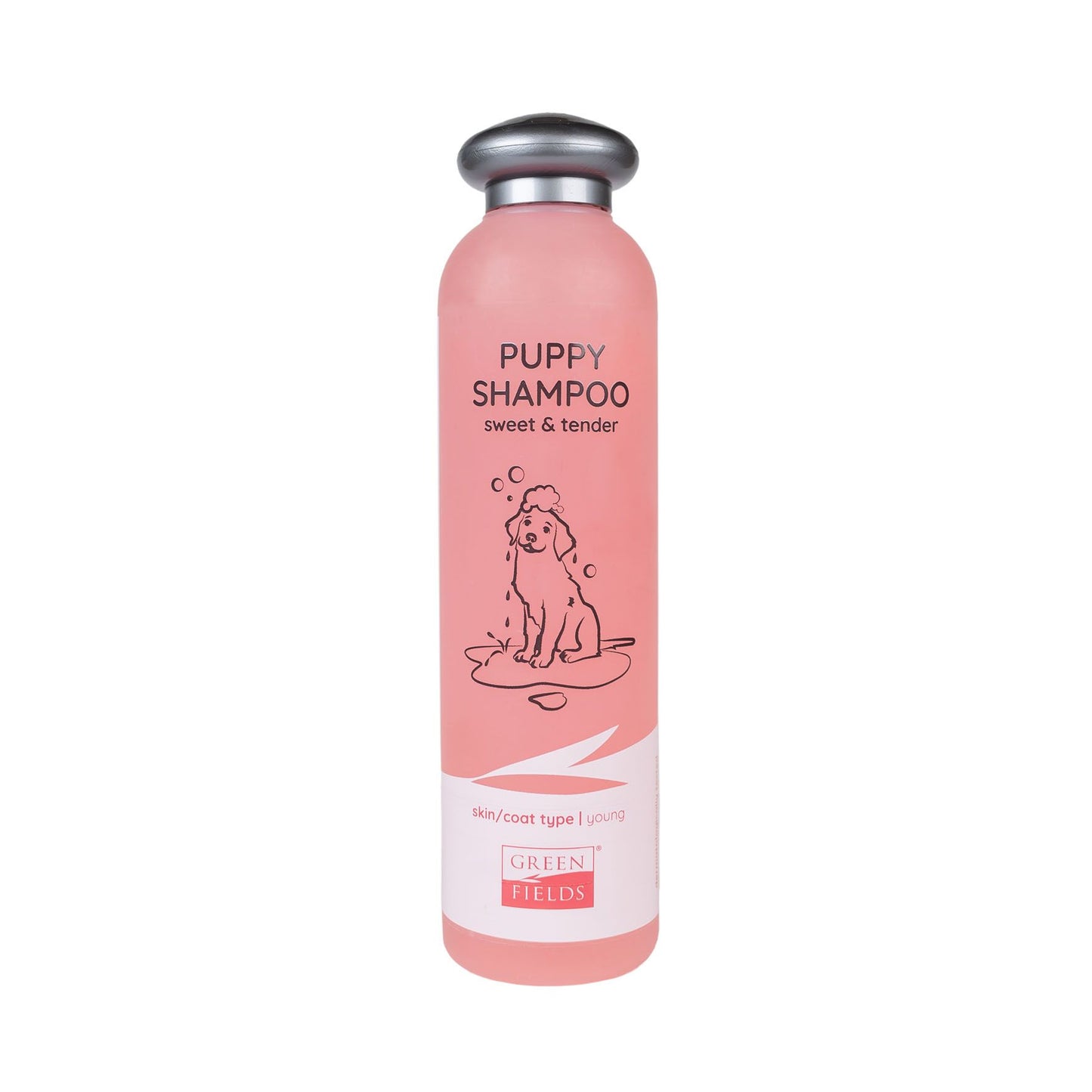 Dog Puppy Shampoo