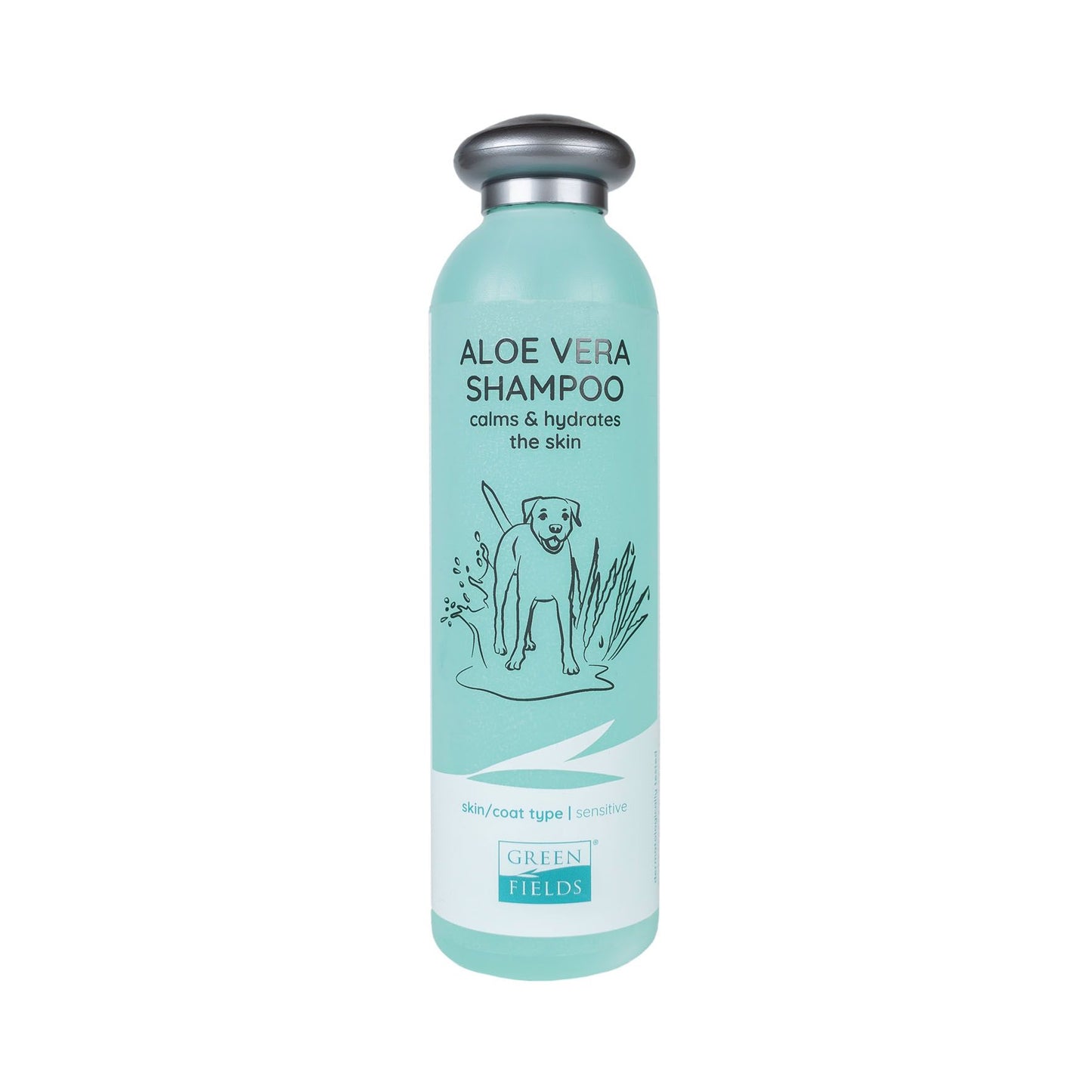Dog Aloe Vera Shampoo