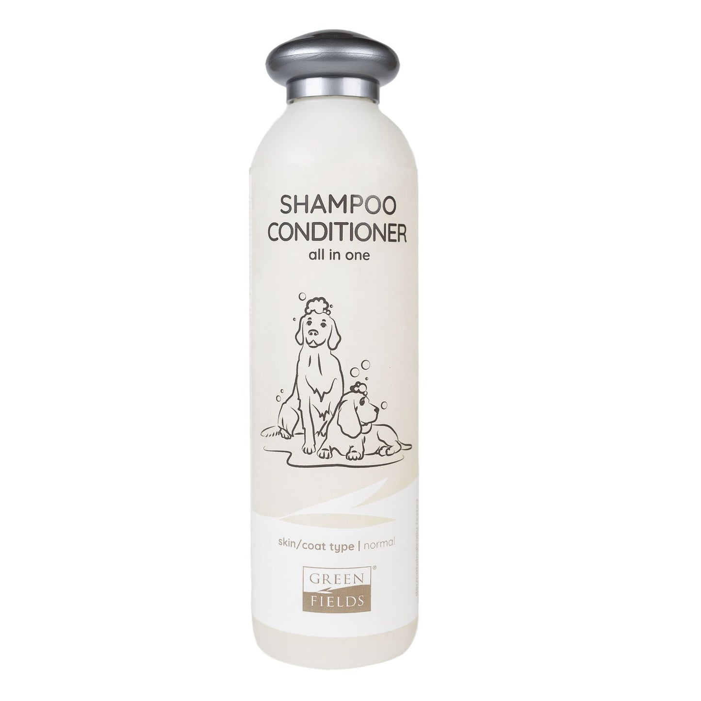 Dog Shampoo & Conditioner