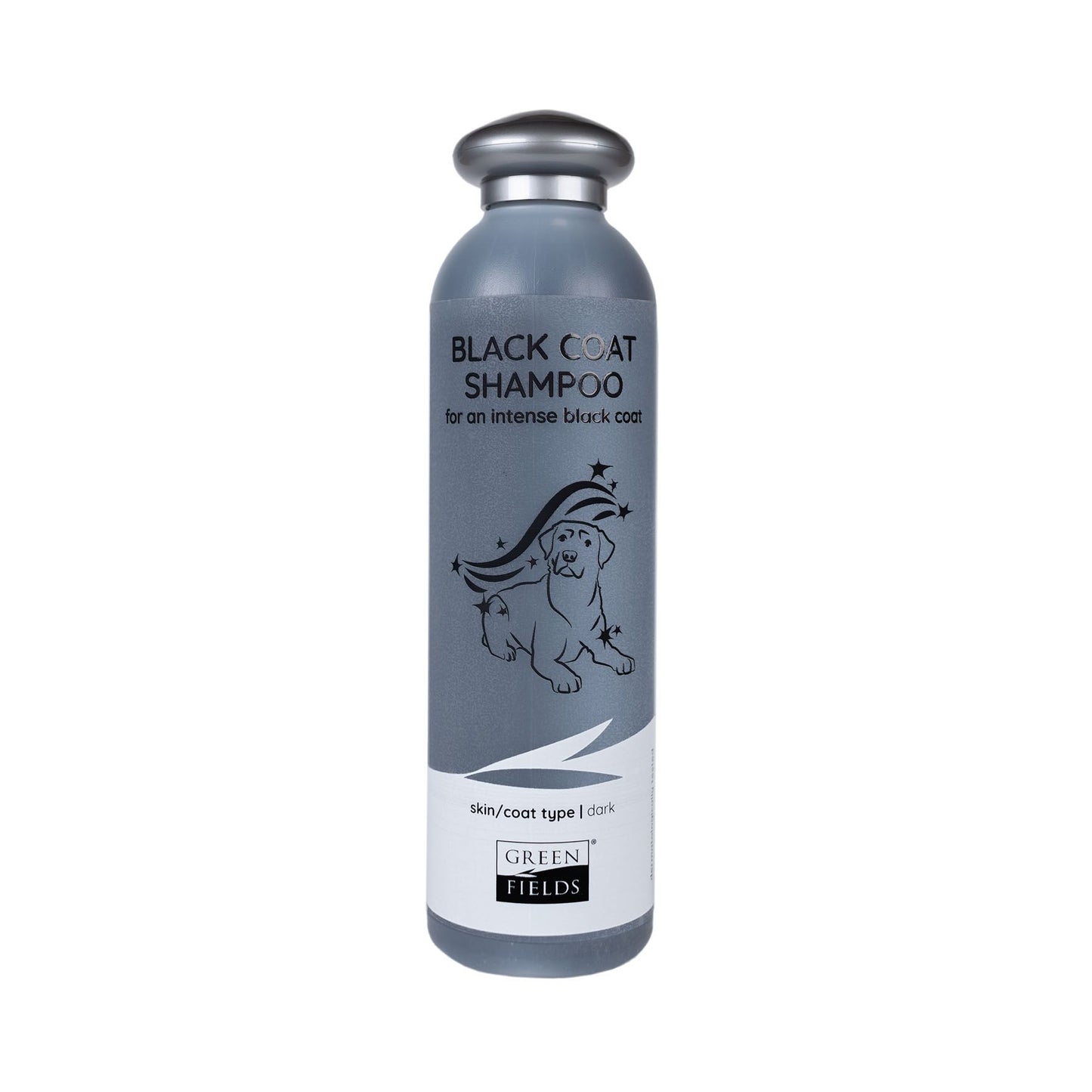 Dog Black Coat Shampoo