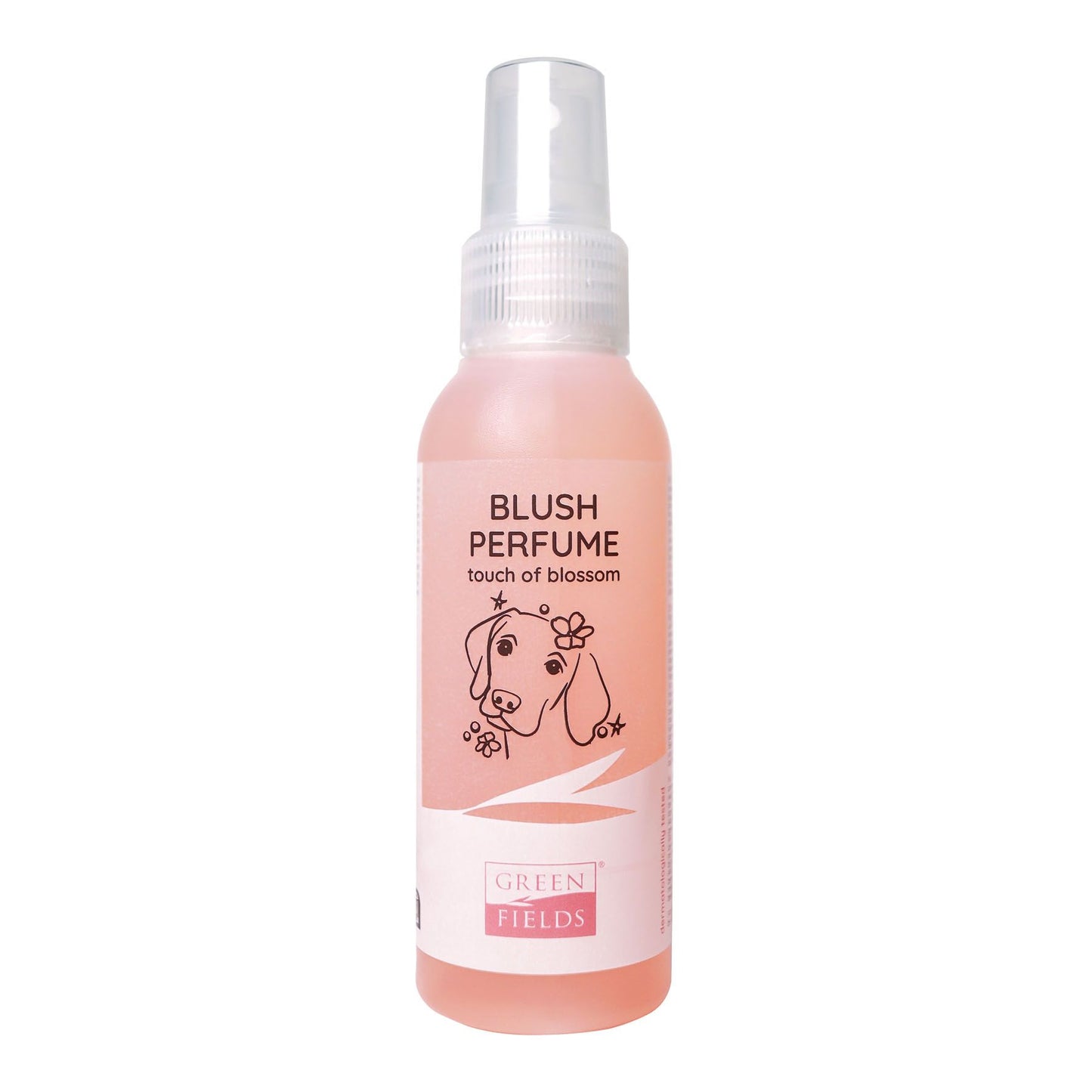Greenfields Parfüm Blush