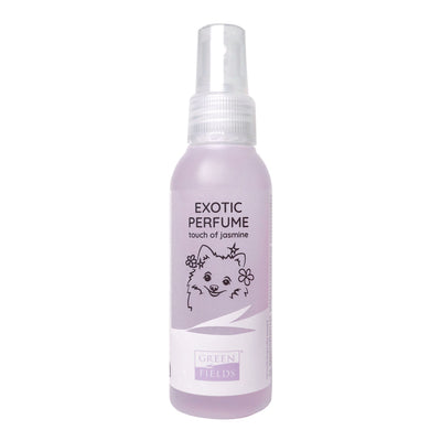 Greenfields Parfüm Exotic