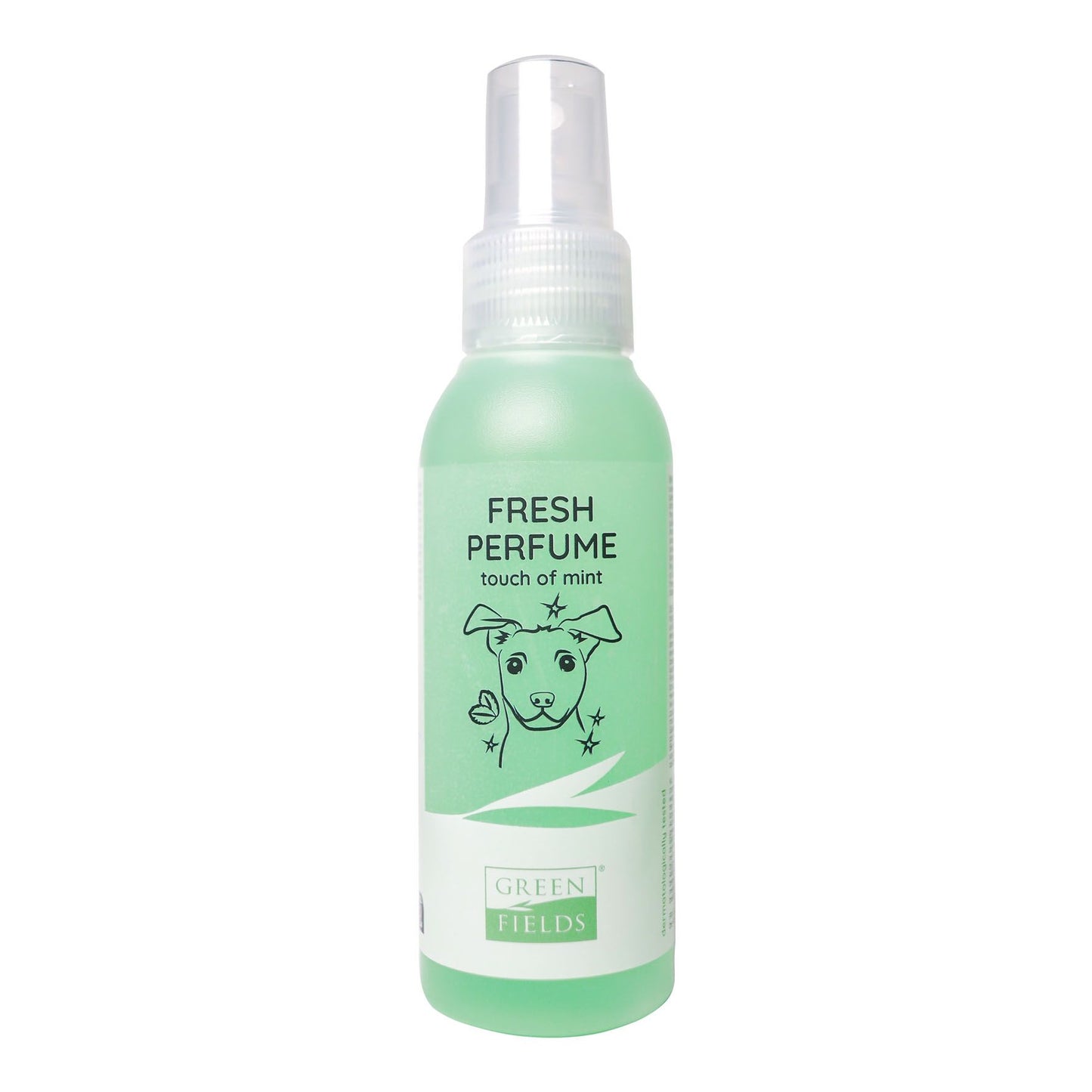 Greenfields Parfüm Fresh