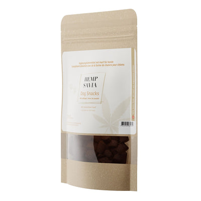 Hempsavia CBD Geflügelsnack