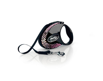 Flexi Glam Composition S, Onyx-black