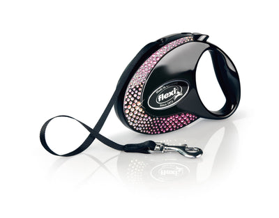 Flexi Glam Composition M, Onyx-black