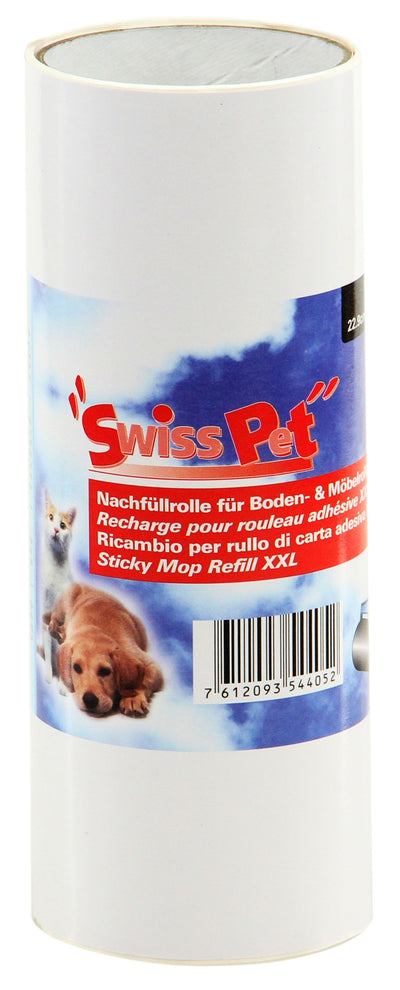 Nachfüllrolle Boden- & Möbelroller