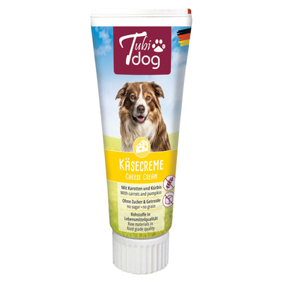Tubidog Käsecreme