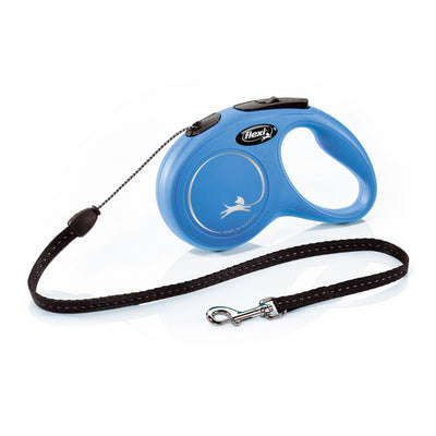 Flexi Classic XS, blau,