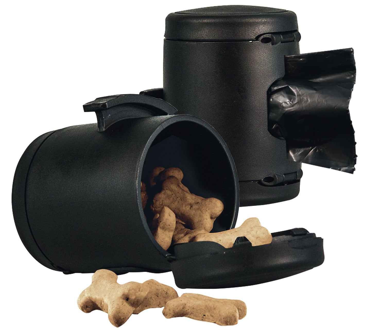 Flexi Multibox 5m/8m Schwarz