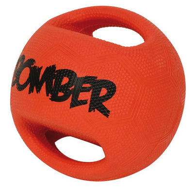 BOMBER by Zeus, Ball Maxi, D=18cm