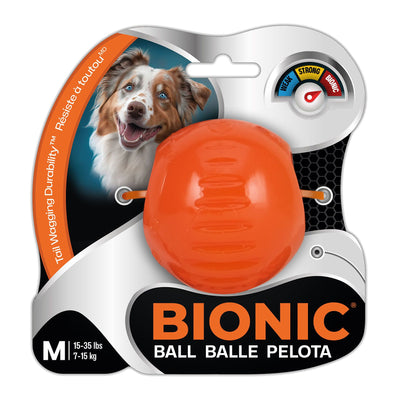 Bionic Ball Gr.