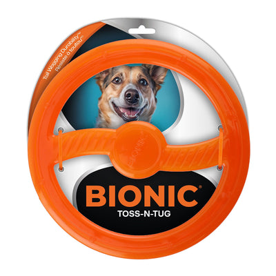 Bionic Ring