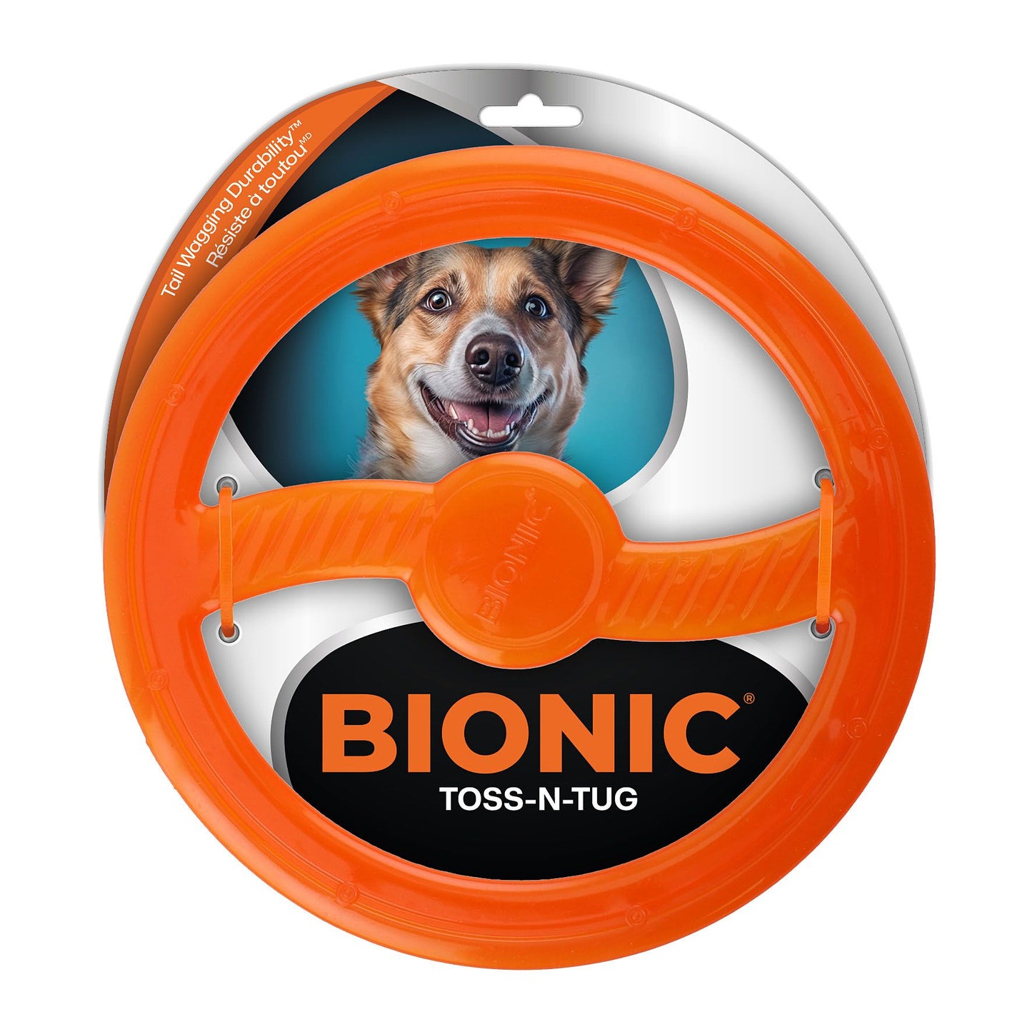 Bionic Ring