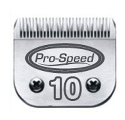 Scherkopf # 10 zu Pro-Speed-Plus