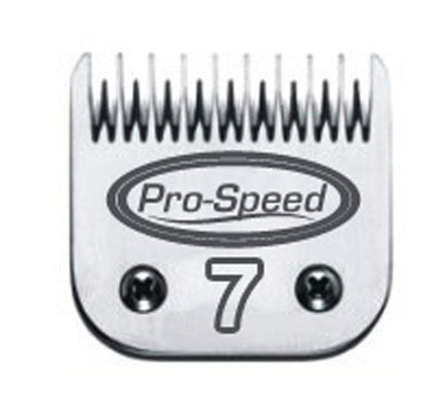 Scherkopf # 7 zu Pro-Speed-Plus
