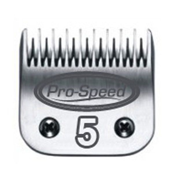 Scherkopf # 5 zu Pro-Speed-Plus