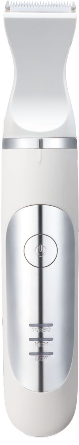 Mini-Trimmer & Krallenschleifer MTK35