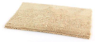 Teppichvorlage Chenille