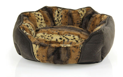 Hunde- & Katzen Kuschellounge Brato