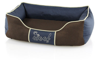 Gesundheits-Hundebett Woof M,