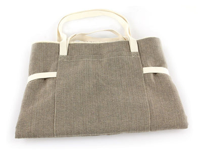 swisspet Hundedecke & Tasche Hardy beige